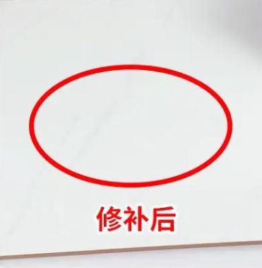 通道瓷砖空鼓维修公司分享下板材基层，未采取柔性过渡措施的影响。在瓷砖铺贴工程中，如果采用的是板材基层（如石膏板、木工板等非刚性基层），而未采取柔性过渡措施，